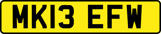 MK13EFW