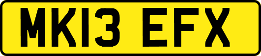 MK13EFX