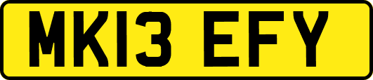 MK13EFY