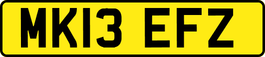 MK13EFZ