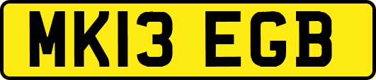 MK13EGB
