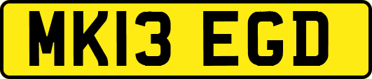 MK13EGD