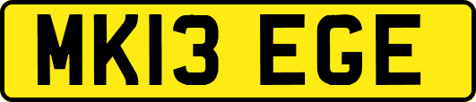 MK13EGE