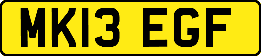 MK13EGF