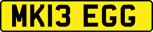 MK13EGG