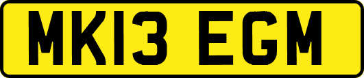 MK13EGM