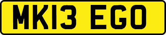 MK13EGO