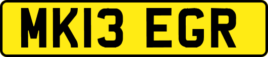 MK13EGR