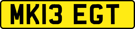 MK13EGT