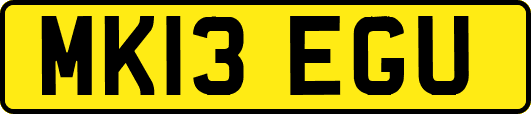 MK13EGU