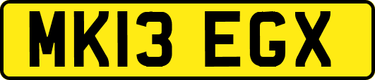 MK13EGX