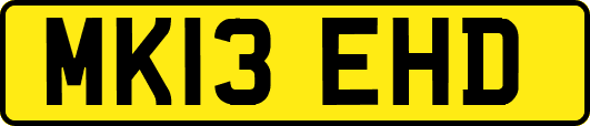MK13EHD