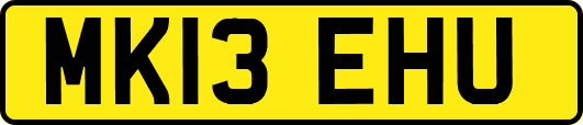 MK13EHU