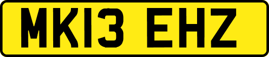 MK13EHZ