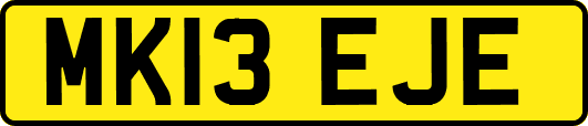 MK13EJE