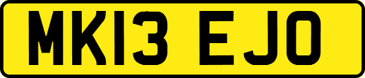 MK13EJO