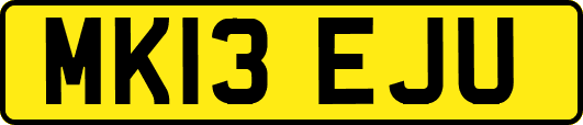 MK13EJU