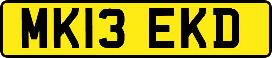 MK13EKD