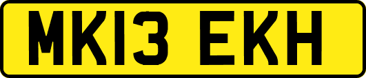 MK13EKH