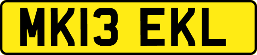 MK13EKL