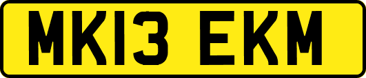 MK13EKM
