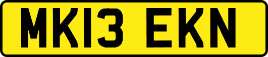 MK13EKN