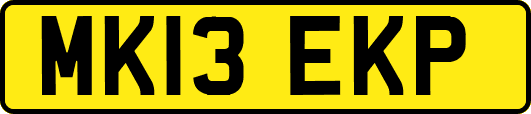 MK13EKP