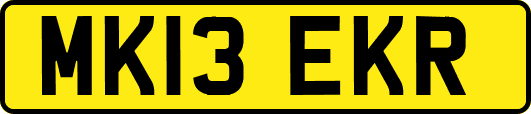 MK13EKR