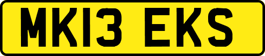 MK13EKS