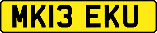 MK13EKU