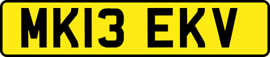 MK13EKV