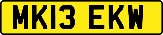 MK13EKW