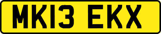 MK13EKX