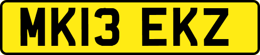 MK13EKZ