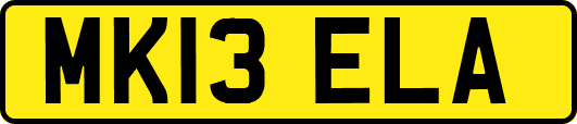 MK13ELA