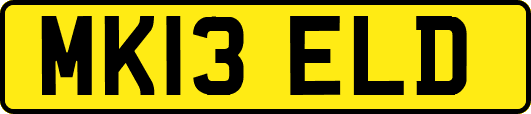 MK13ELD