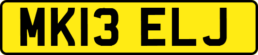 MK13ELJ