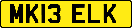 MK13ELK