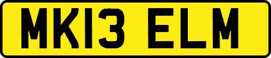 MK13ELM