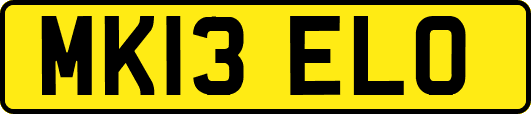MK13ELO