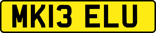 MK13ELU