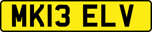 MK13ELV