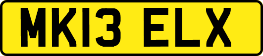 MK13ELX