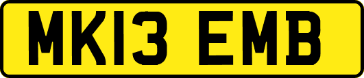 MK13EMB