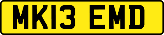 MK13EMD