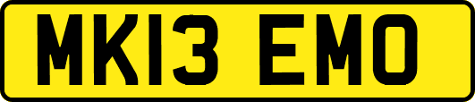 MK13EMO