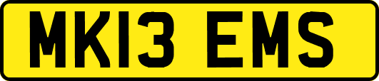 MK13EMS