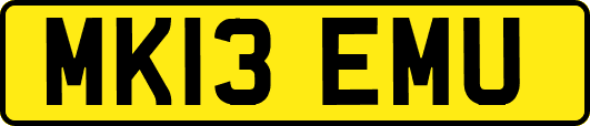 MK13EMU