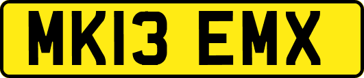 MK13EMX