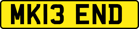 MK13END